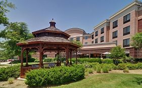 Springhill Suites Dallas Dfw Airport East Las Colinas Irving